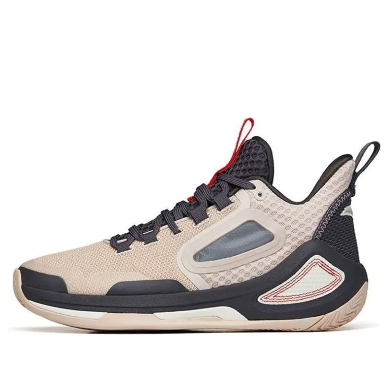 ANTA Alien 3 'Light Brown Black' 112211601-5 sold by KicksCrew
