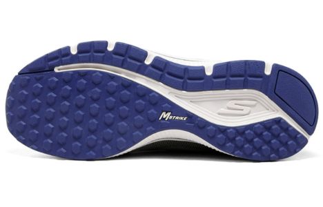 Skechers Go Run Consistent 'Grey Black' 220369-GYBL sold by KicksCrew