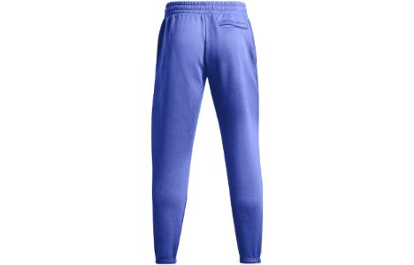 Under Armour Essential Fleece Joggers 'Blue' 1381216-400 sold by KicksCrew