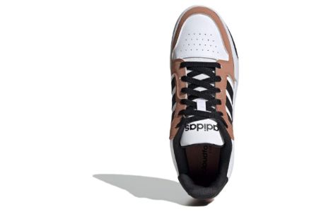 Adidas Entrape 'White Black Brown' IE3905 sold by KicksCrew
