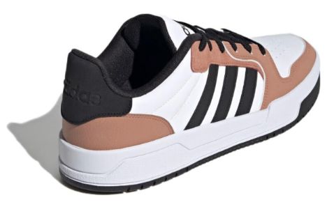 Adidas Entrape 'White Black Brown' IE3905 sold by KicksCrew