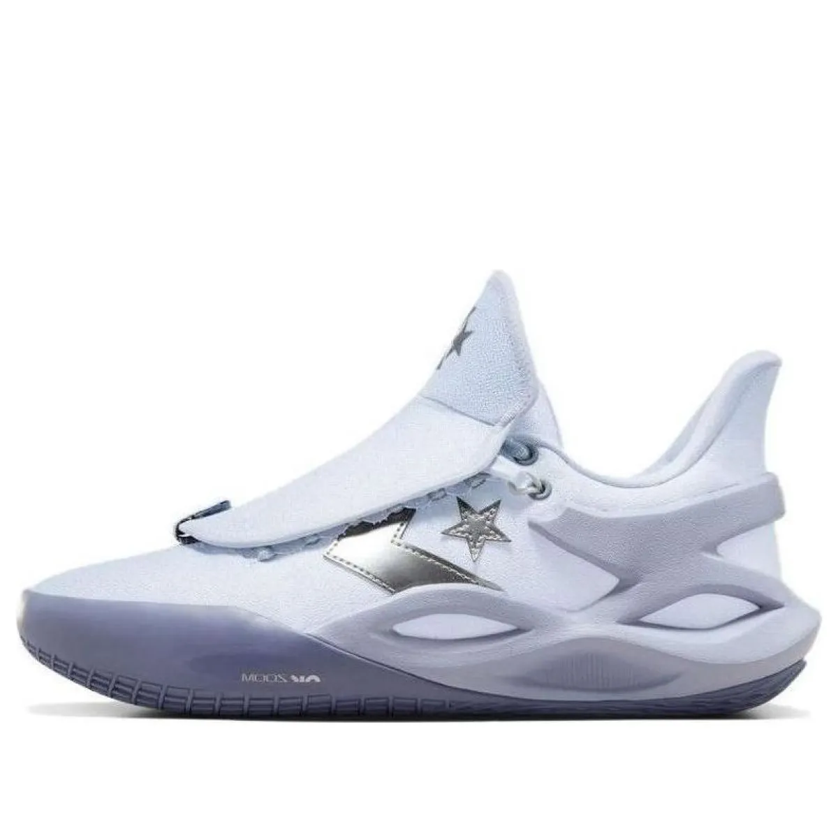 Converse All Star BB Trilliant CX A07523C | Parallel 