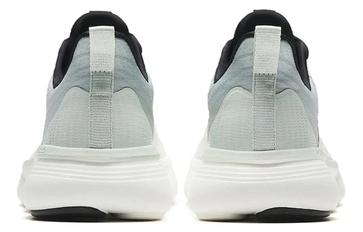ANTA Running Series Sneakers 'White Green BlackW' 912335572-3 sold by KicksCrew product image thumbnail 4