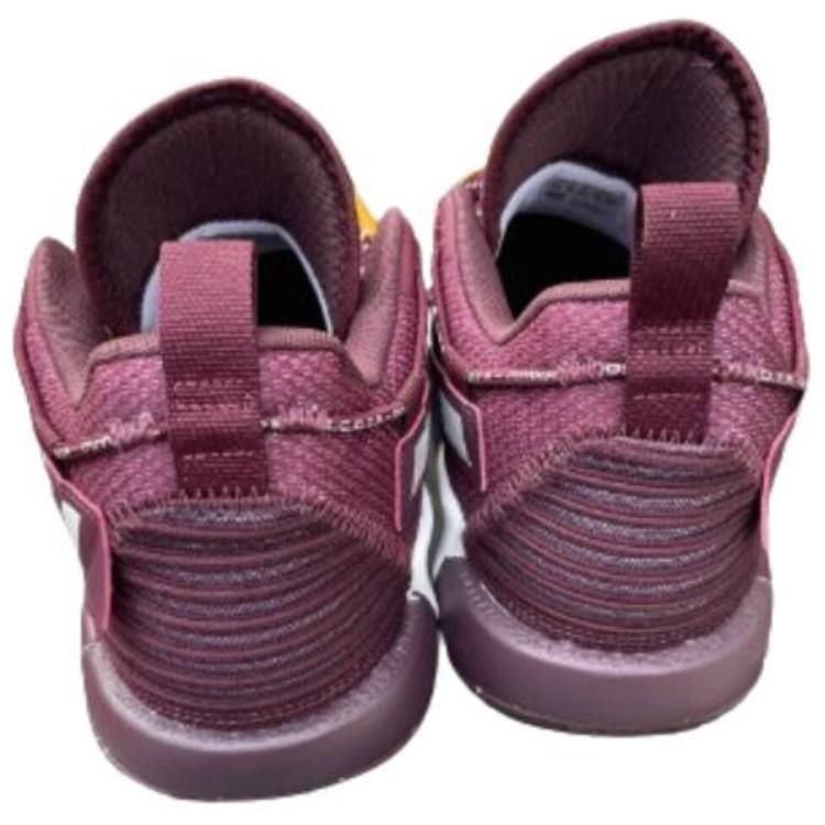 adidas Dame 7 EXTPLY 'Arizona Sun Devils' GX3457 sold by KicksCrew product image thumbnail 4