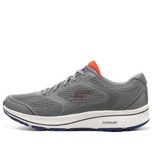 Skechers Go Run Consistent 'Grey Black' 220369-GYBL sold by KicksCrew
