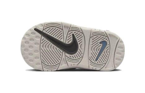 (TD) Nike Air More Uptempo 'Industrial Blue' FJ1388-001 sold by KicksCrew
