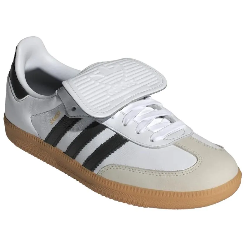 adidas Samba LT 'White Core Black' IG4279 sold by KicksCrew product image thumbnail 3