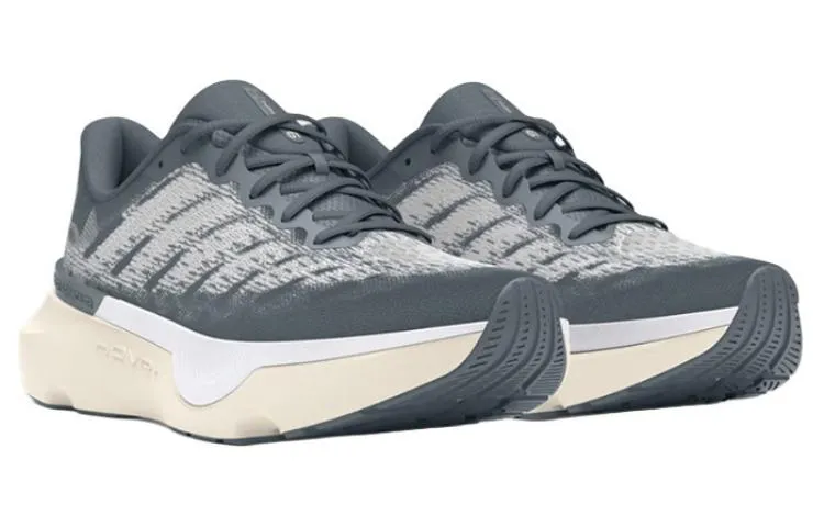 (WMNS) Under Armour Infinite Pro Breeze 'Grey Purple' 3027197-100 sold by KicksCrew product image thumbnail 3