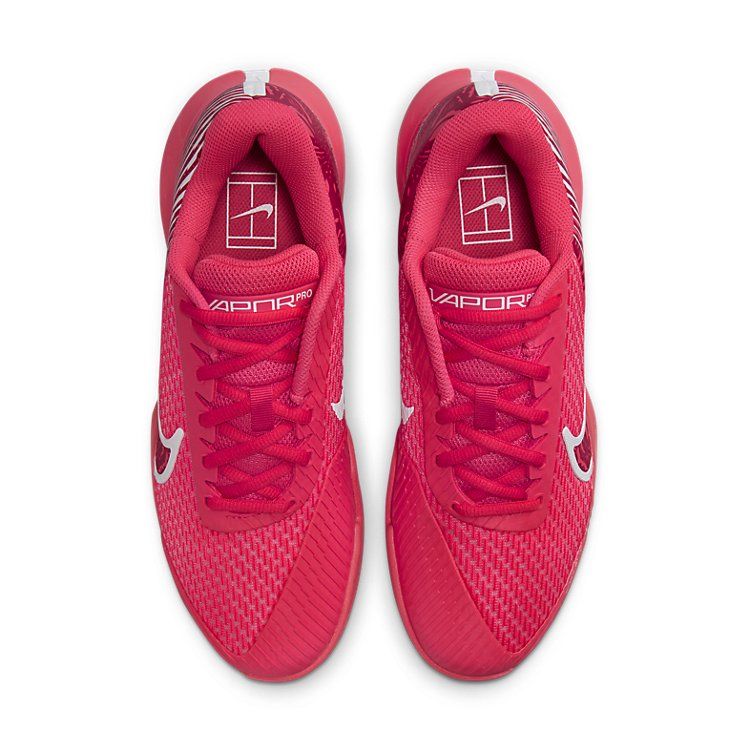 Nike Zoom Vapor Pro 2 HC 'Ember Glow' DR6191-800 sold by KicksCrew product image thumbnail 3