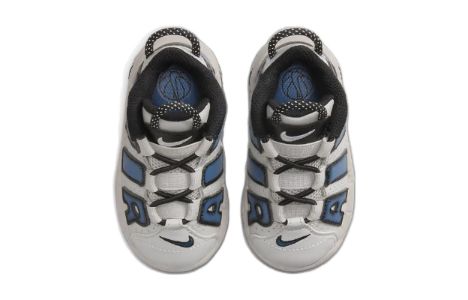 (TD) Nike Air More Uptempo 'Industrial Blue' FJ1388-001 sold by KicksCrew