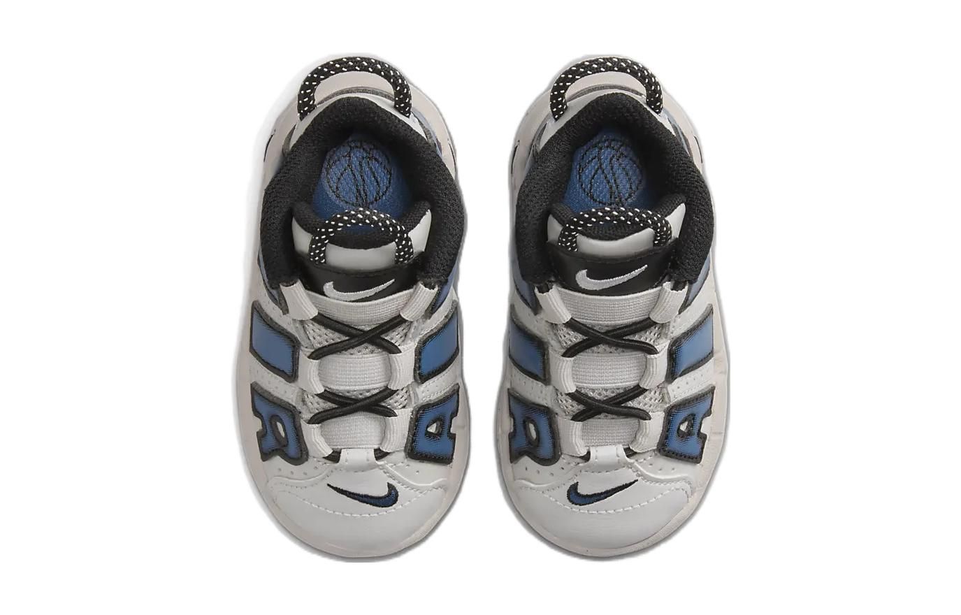 (TD) Nike Air More Uptempo 'Industrial Blue' FJ1388-001 sold by KicksCrew product image thumbnail 4