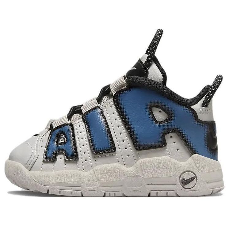 (TD) Nike Air More Uptempo 'Industrial Blue' FJ1388-001 sold by KicksCrew