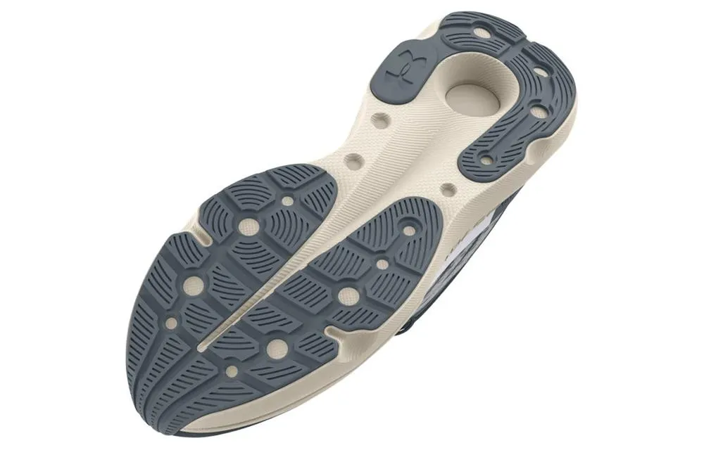 (WMNS) Under Armour Infinite Pro Breeze 'Grey Purple' 3027197-100 sold by KicksCrew product image thumbnail 4