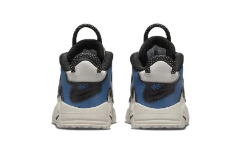 (TD) Nike Air More Uptempo 'Industrial Blue' FJ1388-001 sold by KicksCrew