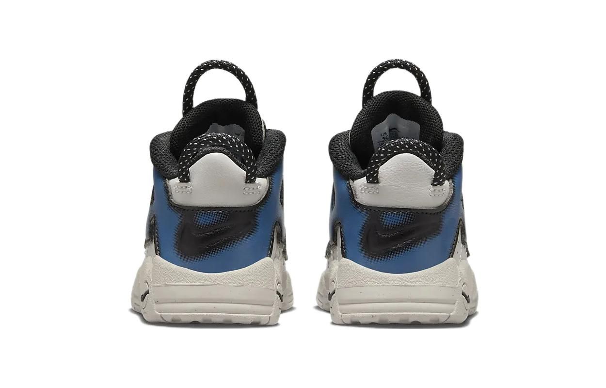 (TD) Nike Air More Uptempo 'Industrial Blue' FJ1388-001 sold by KicksCrew product image thumbnail 5