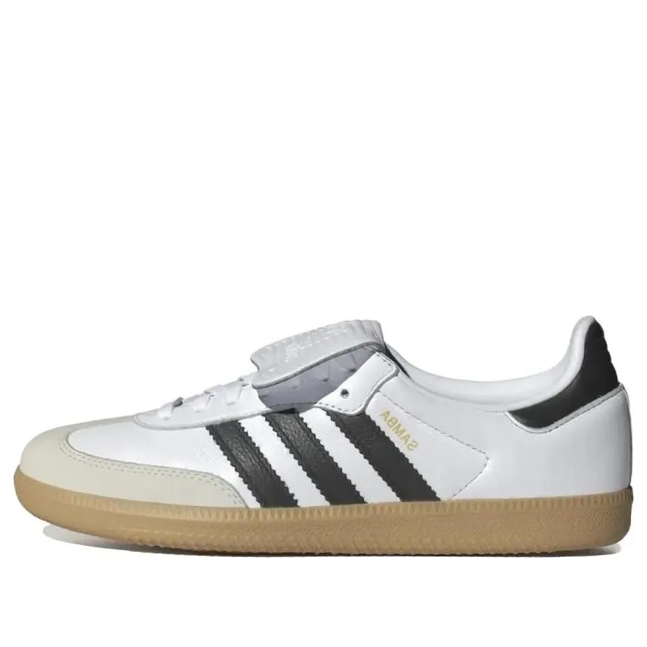 adidas Samba LT 'White Core Black' IG4279 sold by KicksCrew