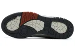 FILA FUSION Teratach Basketball Shoes 'Green White' T12M141219FTS sold by KicksCrew