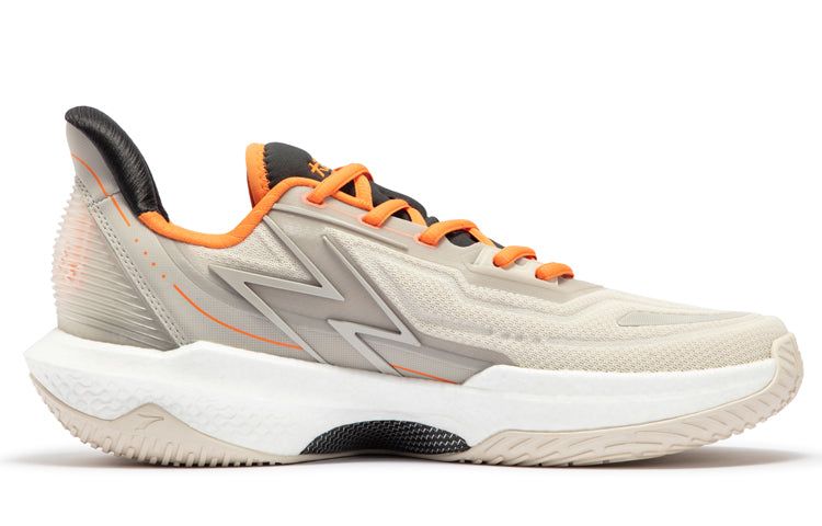 361 Degrees Big3 4.0 Quick Pro 'Peace Elite' 672411104F-3 sold by KicksCrew product image thumbnail 2