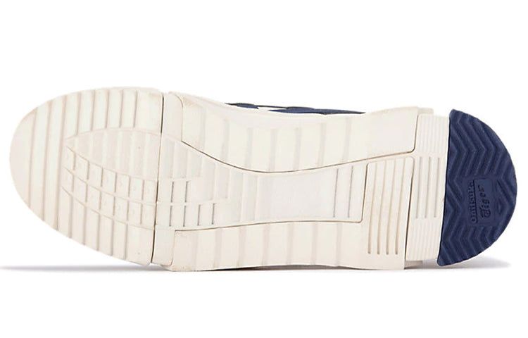 Onitsuka Tiger D-Trainer MX Shoes 'Cream Peacoat' 1183A801-101 sold by KicksCrew product image thumbnail 6