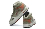 FILA FUSION Teratach Basketball Shoes 'Green White' T12M141219FTS sold by KicksCrew