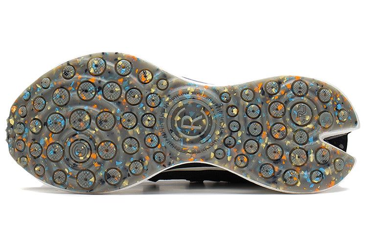 (WMNS) Li-Ning CRC 'Black White' AZGS022-2 sold by KicksCrew product image thumbnail 3