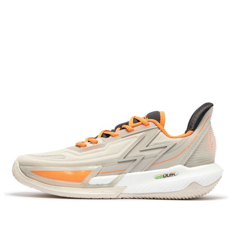 361 Degrees Big3 4.0 Quick Pro 'Peace Elite' 672411104F-3 sold by KicksCrew