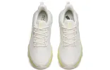 (WMNS) ANTA Running Series Sneakers 'White Green Blue' 122215555-4 sold by KicksCrew