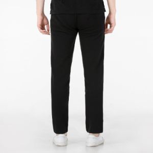 PUMA Power Colorblock Pants 'Black' 670938-01 sold by KicksCrew