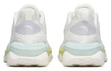 (WMNS) ANTA Running Series Sneakers 'White Green Blue' 122215555-4 sold by KicksCrew
