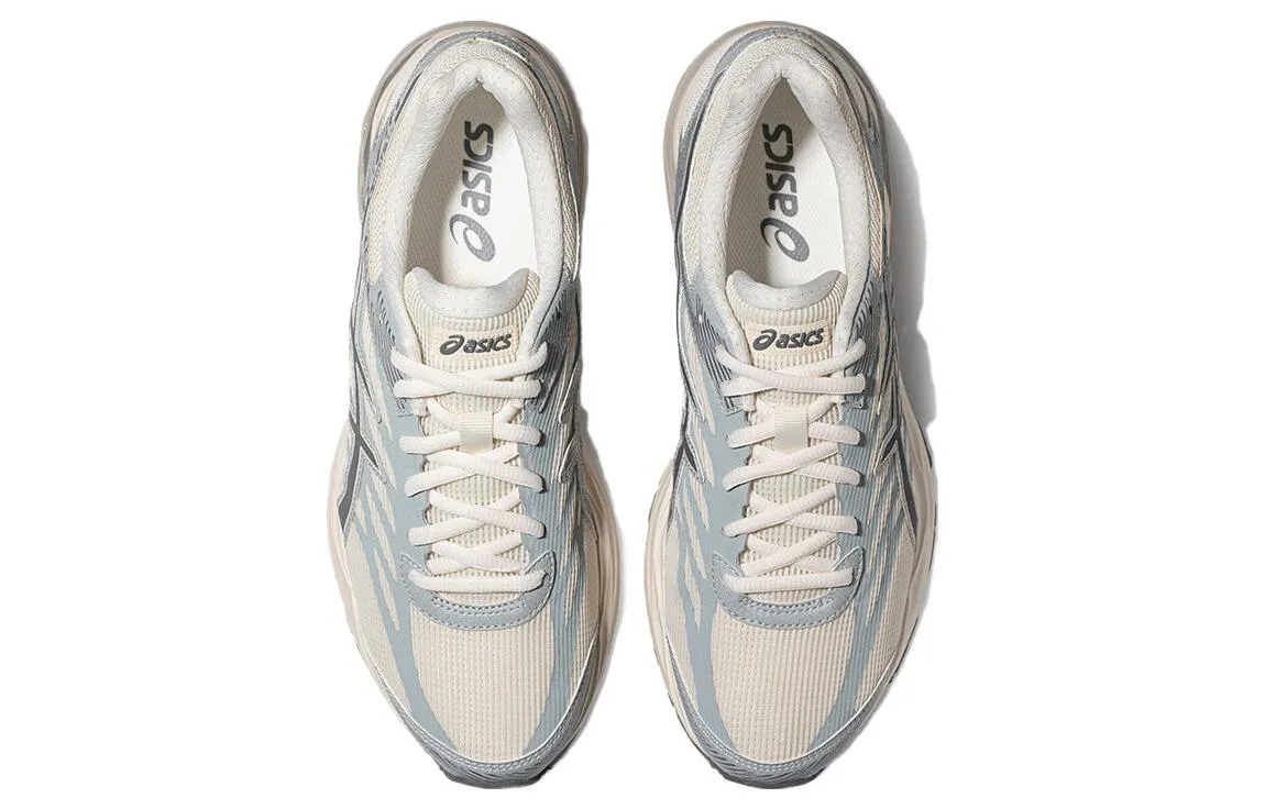 ASICS Gel-Flux 4 Running Shoes 'White Grey' 1011B934-100 sold by KicksCrew product image thumbnail 3