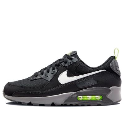 Nike Air Max 90 'Black Neon' DZ4495-001 sold by KicksCrew