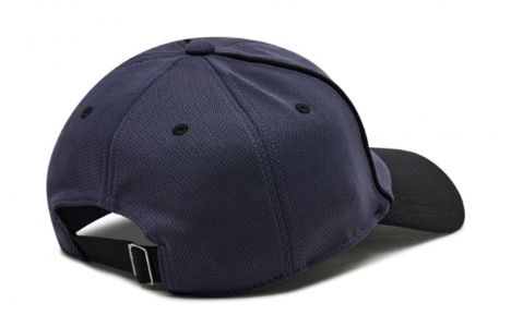adidas Adicolor Archive Baseball Cap 'Shadow Navy' HD9727 sold by KicksCrew