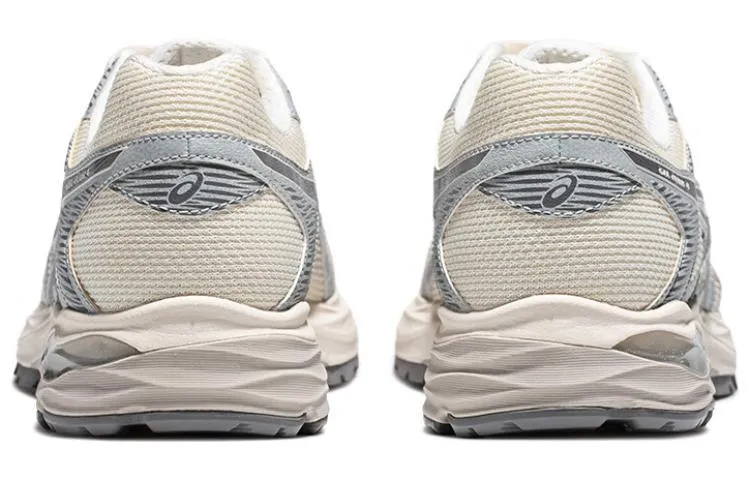 ASICS Gel-Flux 4 Running Shoes 'White Grey' 1011B934-100 sold by KicksCrew product image thumbnail 4