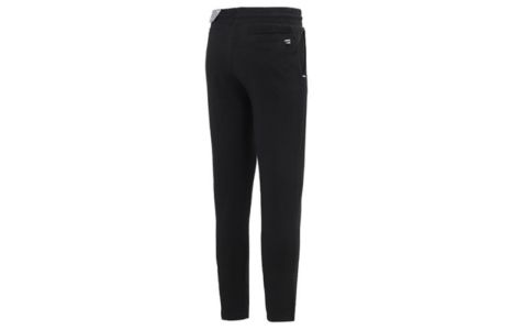 PUMA Power Colorblock Pants 'Black' 670938-01 sold by KicksCrew