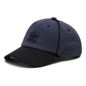 adidas Adicolor Archive Baseball Cap 'Shadow Navy' HD9727 sold by KicksCrew