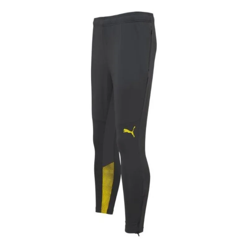 Puma Standard Borussia Dortmund Training Pants 'Black' 759058-04 sold by KicksCrew