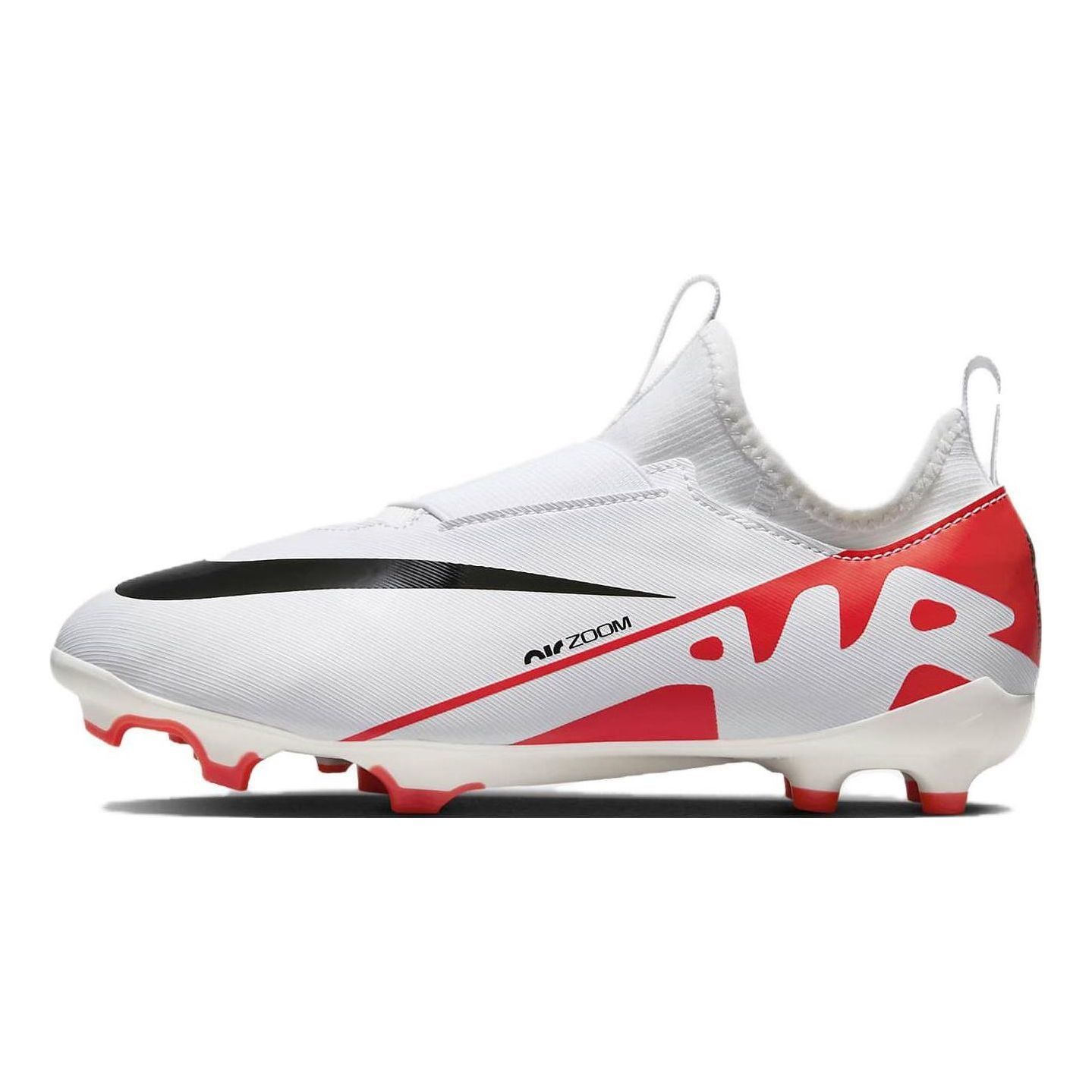 (GS) Nike Zoom Mercurial Vapor 15 Academy MG 'Ready Pack' DJ5617-600 sold by KicksCrew