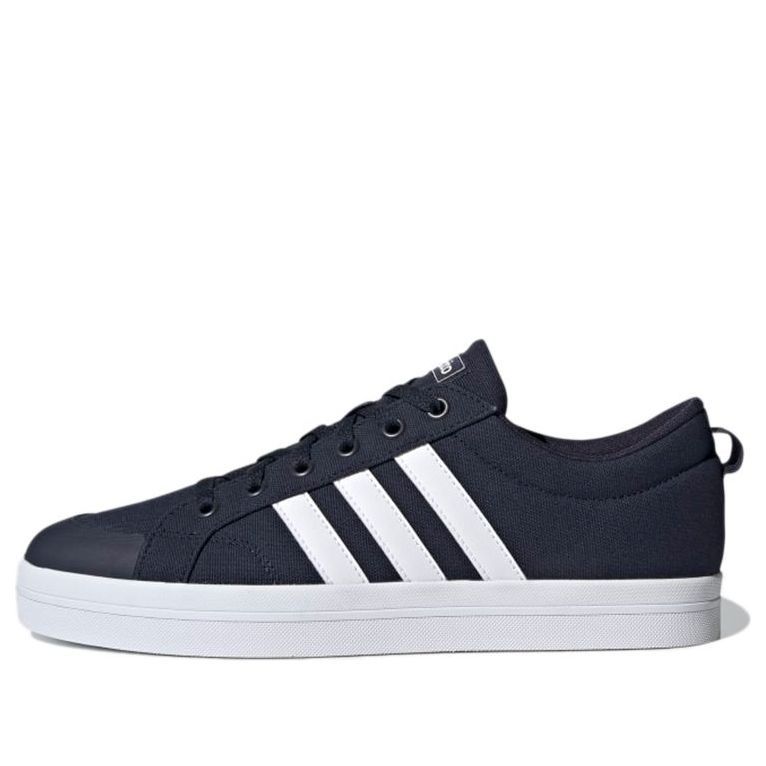 Adidas Neo Bravada 'Navy White' FV8091 sold by KicksCrew