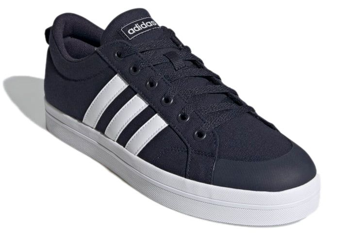 Adidas Neo Bravada 'Navy White' FV8091 sold by KicksCrew product image thumbnail 3