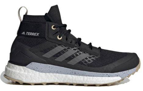 (WMNS) adidas Terrex Free Hiker Primeblue 'Black Savanna' FY7337 sold by KicksCrew