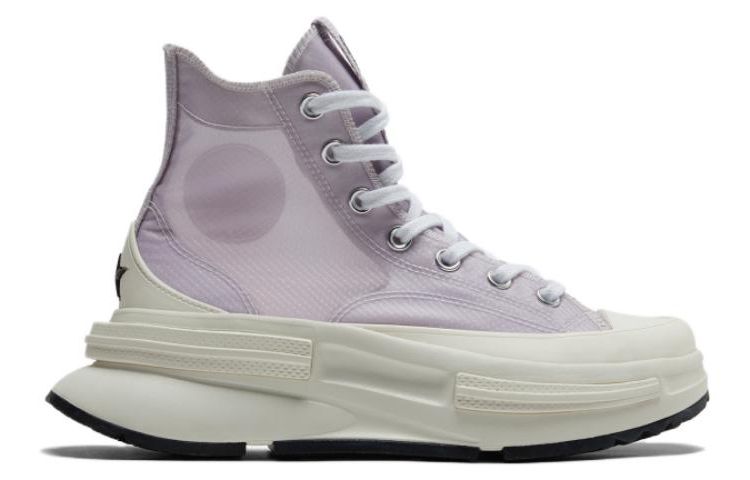 Converse Run Star Legacy CX High 'Lavender' A06079C sold by KicksCrew product image thumbnail 3