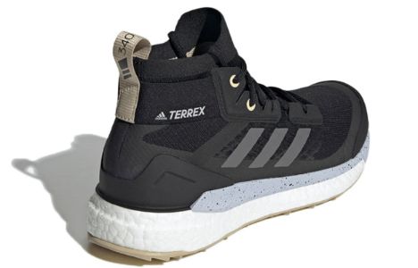 (WMNS) adidas Terrex Free Hiker Primeblue 'Black Savanna' FY7337 sold by KicksCrew