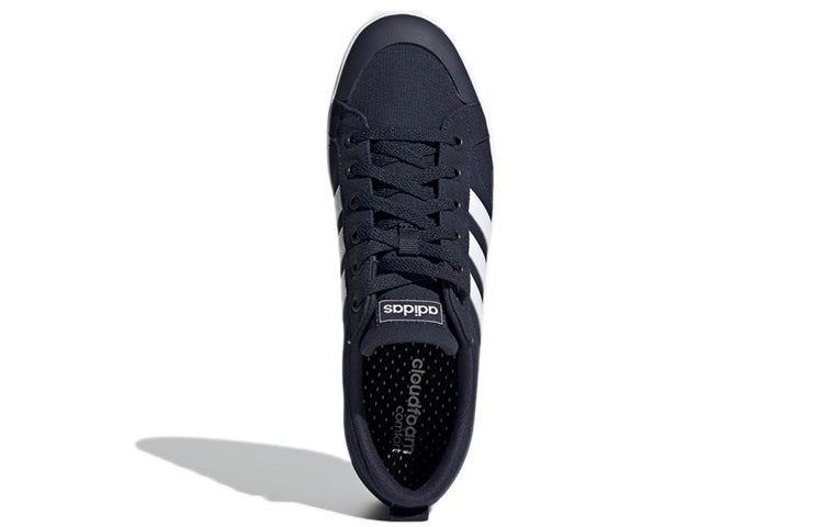 Adidas Neo Bravada 'Navy White' FV8091 sold by KicksCrew product image thumbnail 5