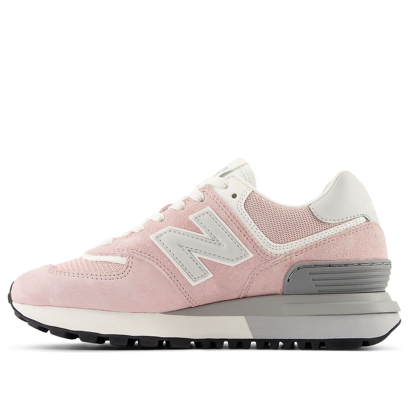New Balance 574 'Pink' U574LGOP sold by KicksCrew