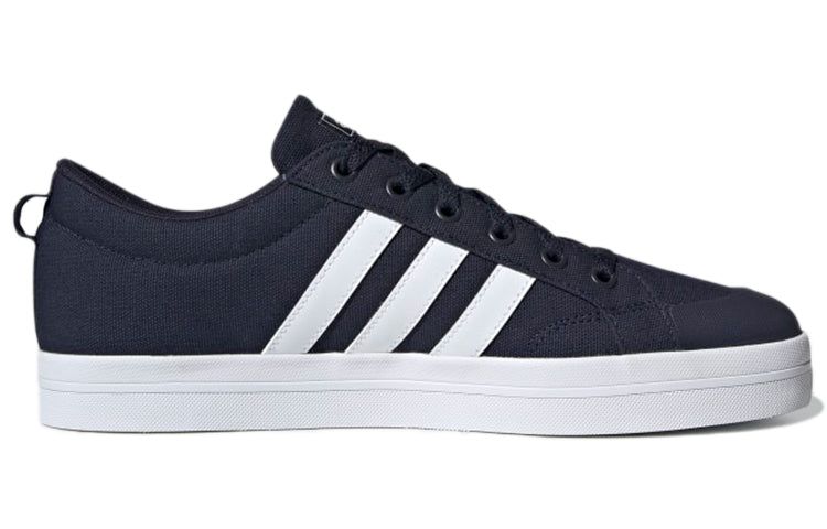 Adidas Neo Bravada 'Navy White' FV8091 sold by KicksCrew product image thumbnail 2