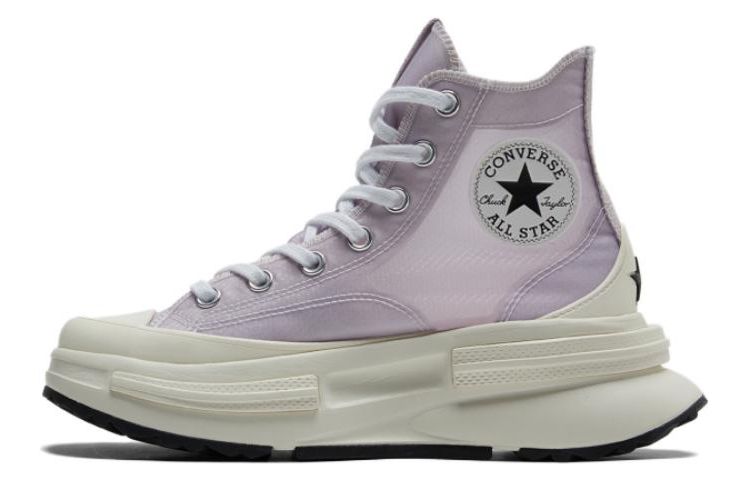 Converse Run Star Legacy CX High 'Lavender' A06079C sold by KicksCrew product image thumbnail 2