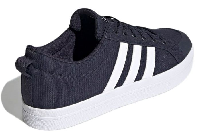 Adidas Neo Bravada 'Navy White' FV8091 sold by KicksCrew product image thumbnail 4