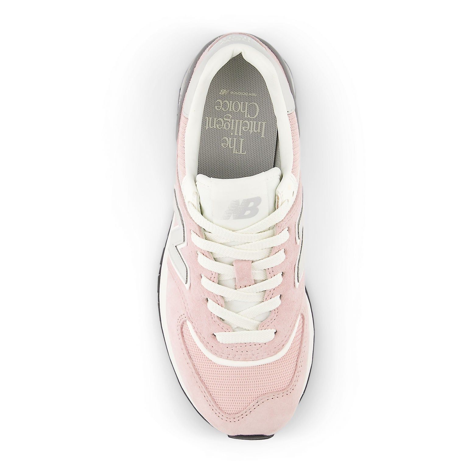 New Balance 574 'Pink' U574LGOP sold by KicksCrew product image thumbnail 3