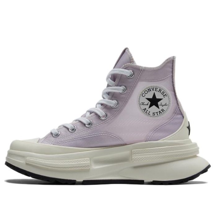 Converse Run Star Legacy CX High 'Lavender' A06079C sold by KicksCrew