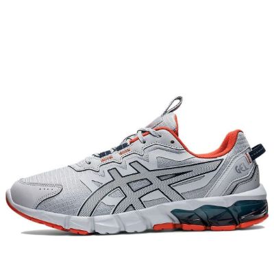 ASICS Gel-Quantum 90 'Piedmont Grey French Blue' 1201A488-020 sold by KicksCrew